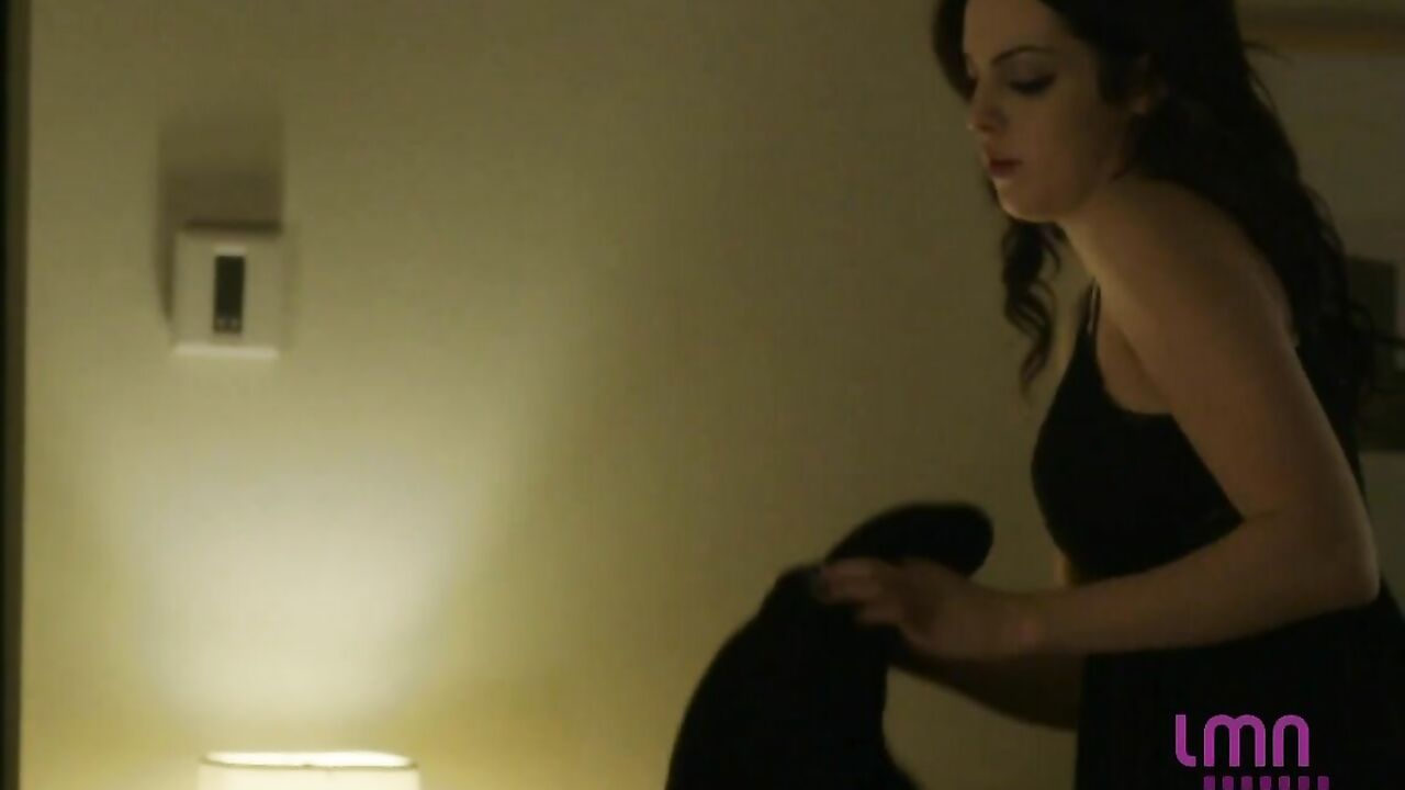 Elizabeth Gillies - Killing Daddy (2014)