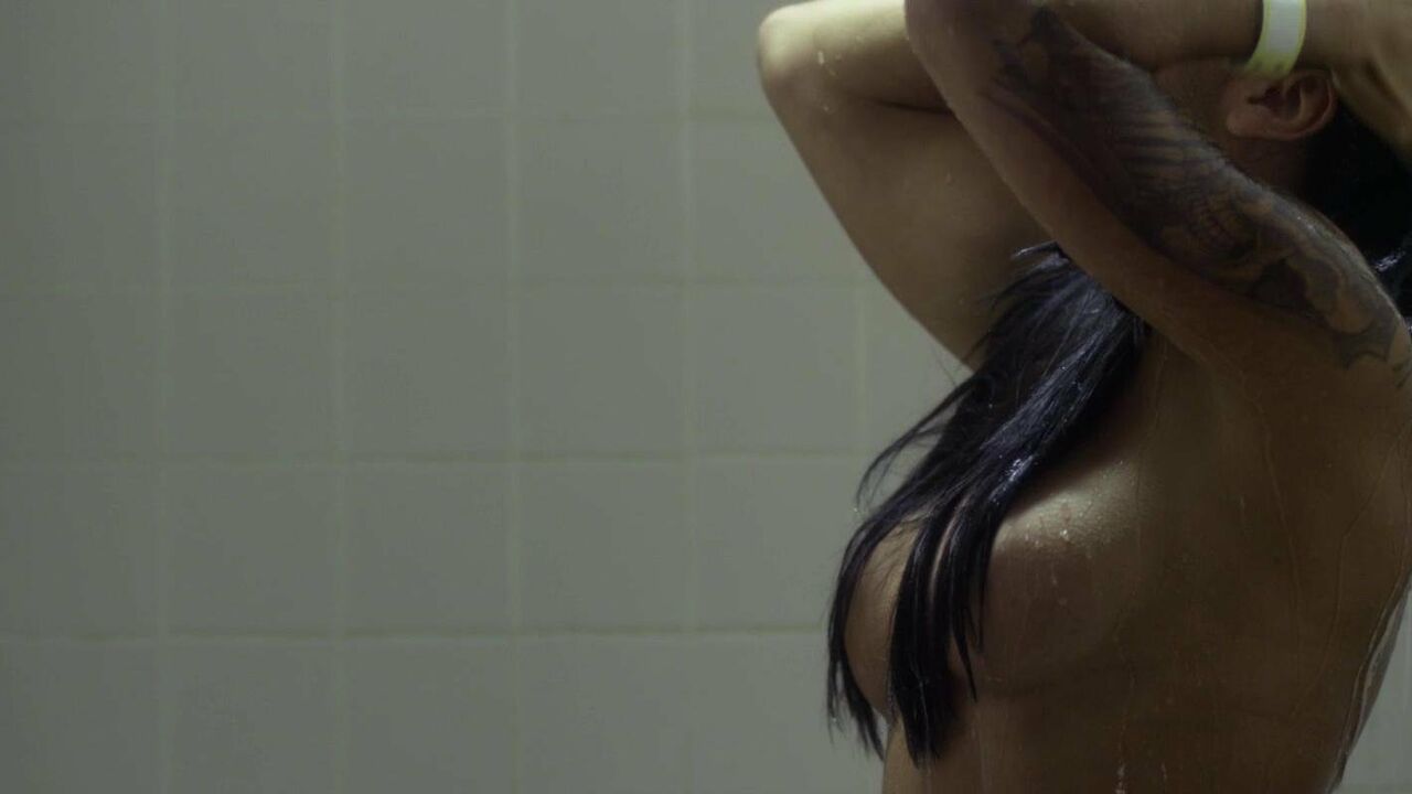 Kate del Castillo nude, Beverly Ann Smith nude, Portia Doubleday - K-11 (2012)