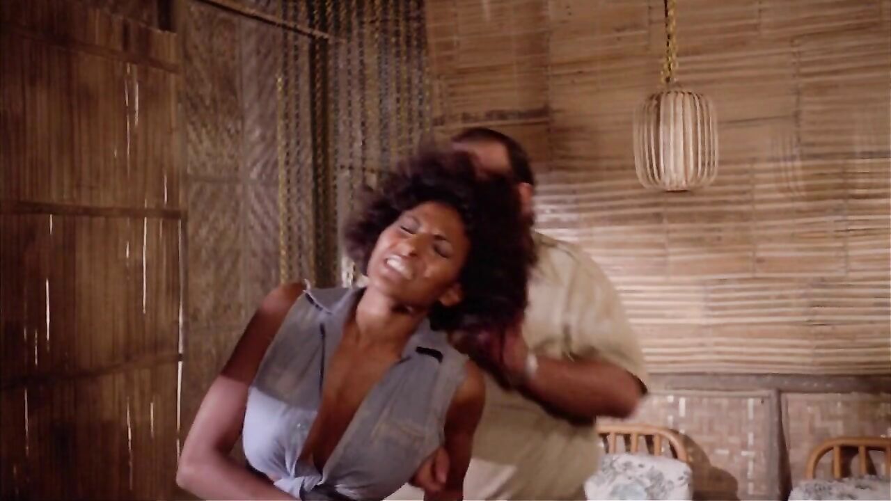 Pam Grier – Der große Vogelkäfig (1972)