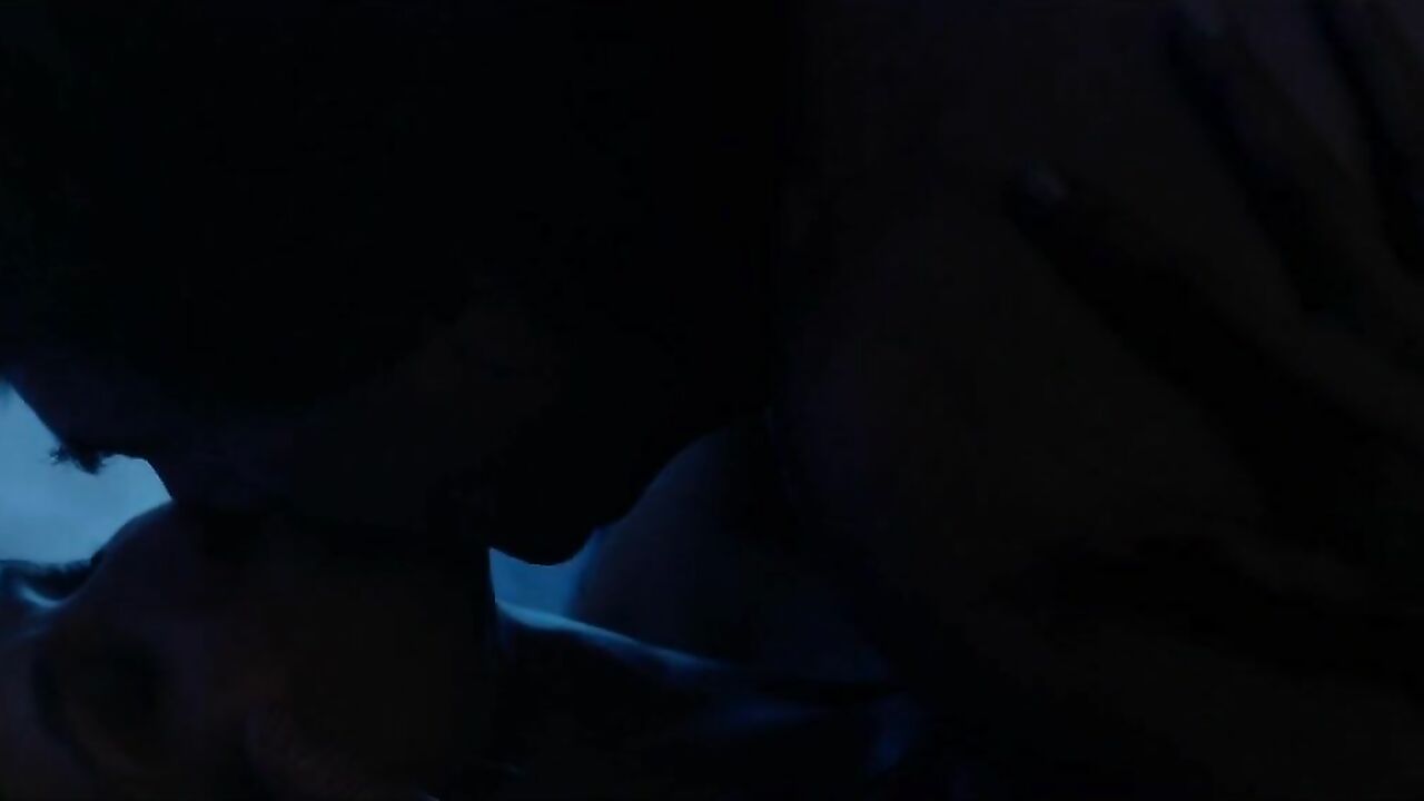 Sophie Marceau nude, sex scene from Une Rencontre (2014)