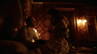 Rachel Korine - Le Knick s01e03 (2014)