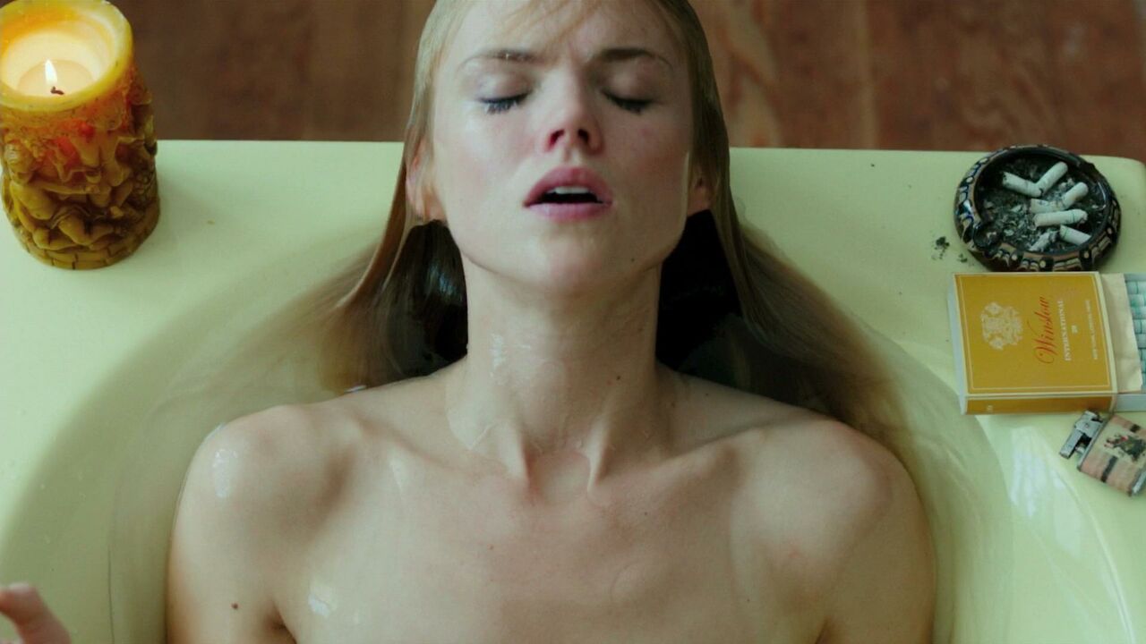 Erin Richards – Die Stillen (2014)