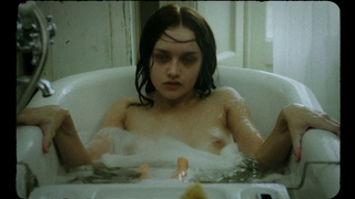 Olivia Cooke - The Quiet Ones (2014)