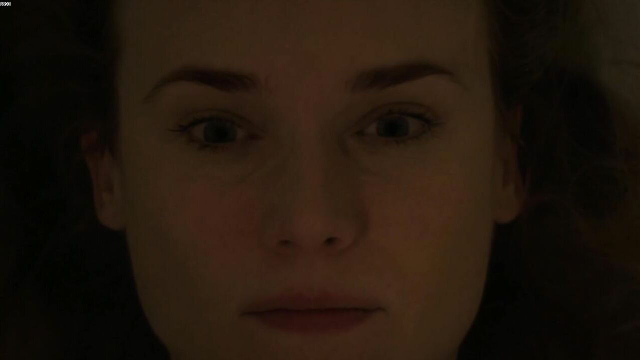 Diane Kruger - The Bridge s02e05 (2014)