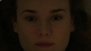 Diane Kruger - The Bridge s02e05 (2014)