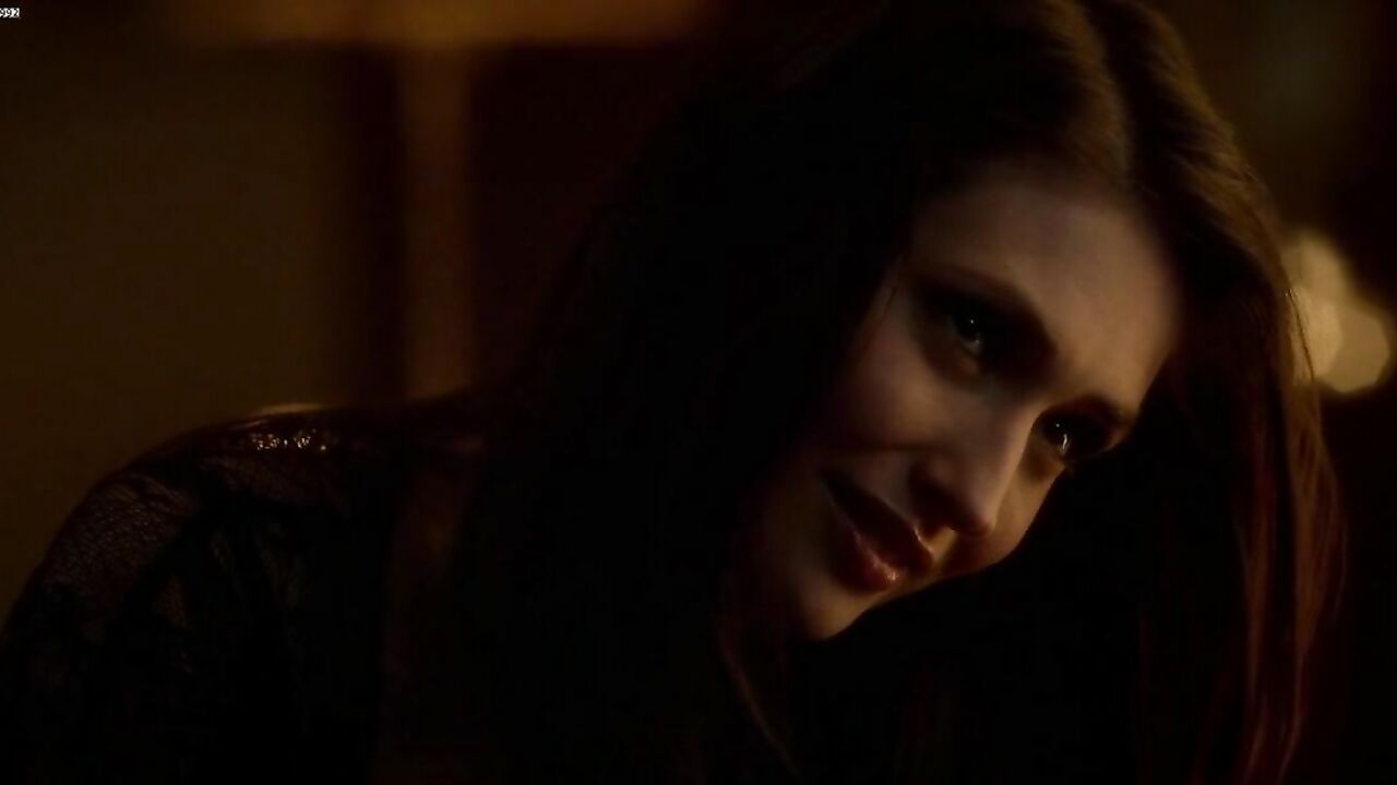 Karolina Wydra - True Blood s07e06 (2014)