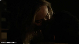 Diane Kruger - The Bridge s02e04 (2014)