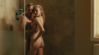 Diane Kruger nude, sex scene from The Age of Ignorance (2007)