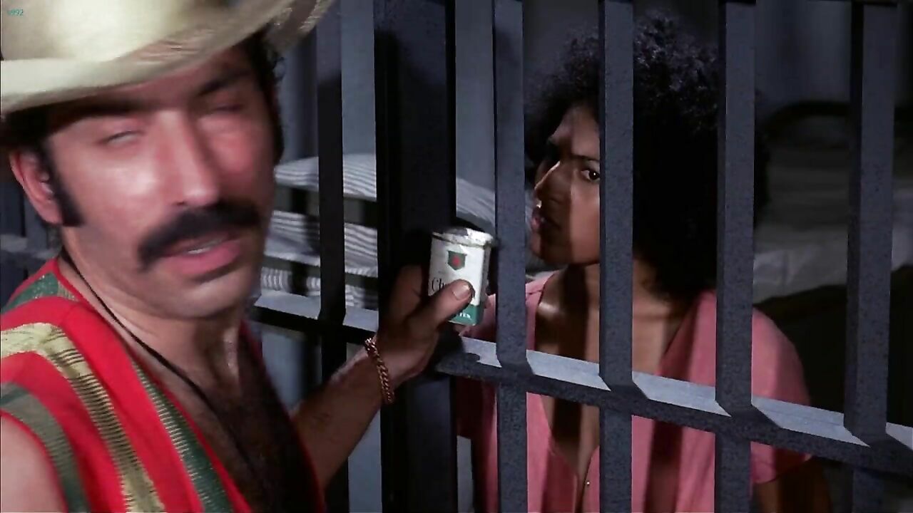 Pam Grier - The Big Doll House (1971)