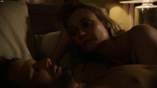 Diane Kruger - The Bridge s02e03 (2014)