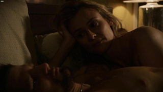 Diane Kruger - The Bridge s02e03 (2014)