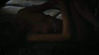 Alba Rohrwacher nude, sex scene from Dormant Beauty (2012)