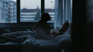 Alba Rohrwacher nude, sex scene from Dormant Beauty (2012)