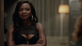 Naturi Naughton - Poder s01e05 (2014)