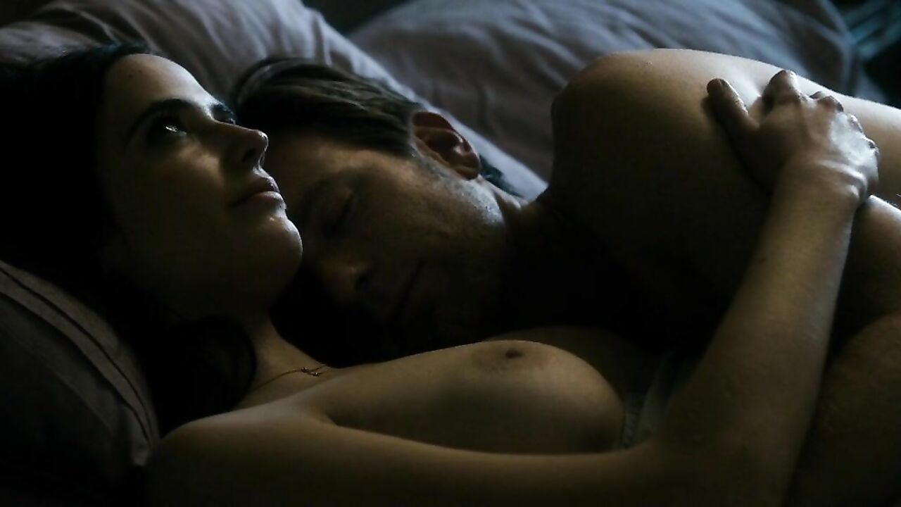 Eva Green nude, sex scene from Perfect Sense (2011)