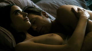 Eva Green nua, cena de sexo de Perfect Sense (2011)