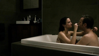 Eva Green nua, cena de sexo de Perfect Sense (2011)