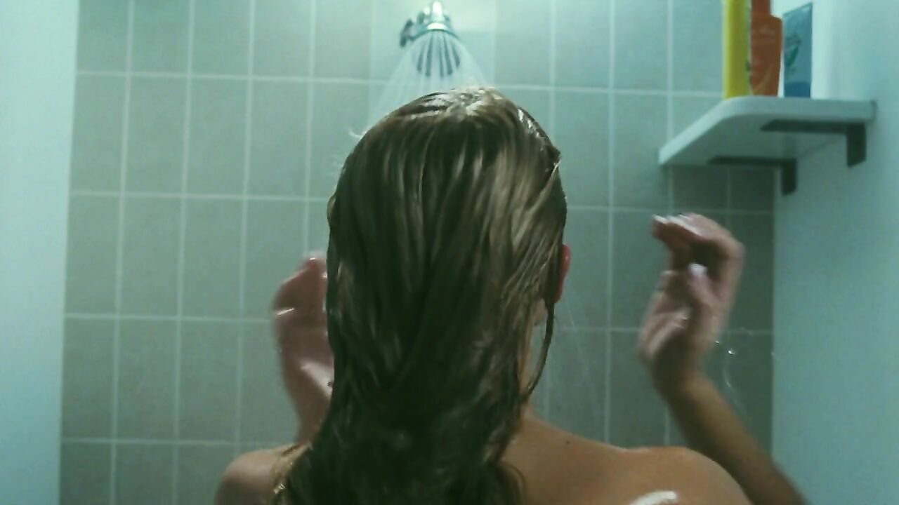 Teresa Palmer, Szene in – The Grudge 2 (2006)