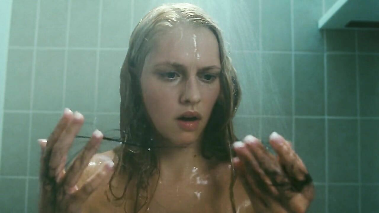 Teresa Palmer, Szene in – The Grudge 2 (2006)