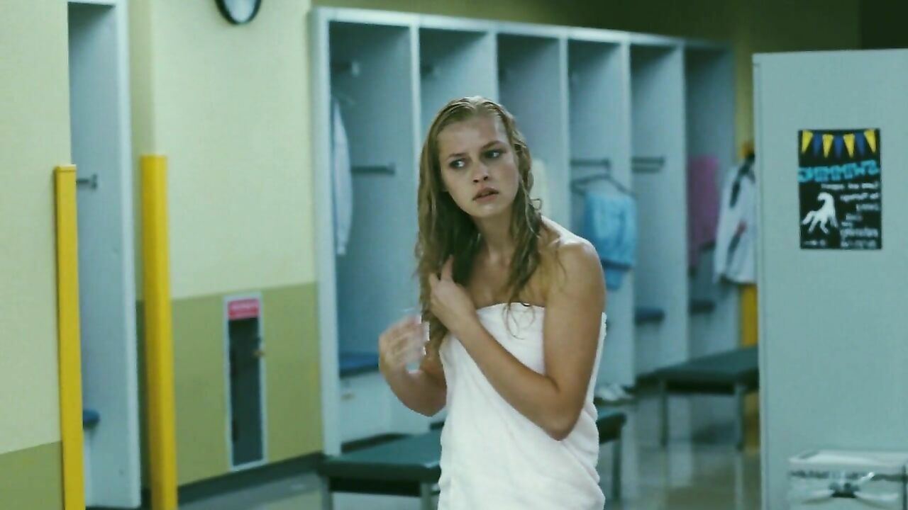 Teresa Palmer, Szene in – The Grudge 2 (2006)