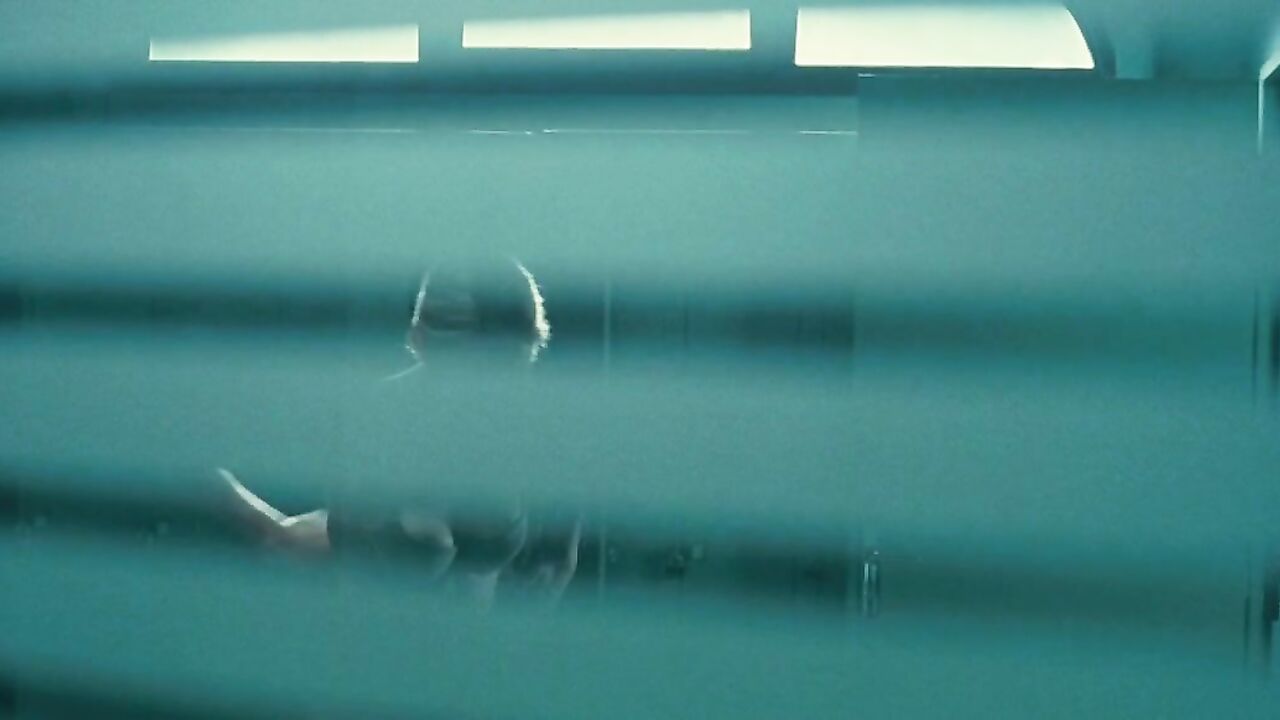 Marion Cotillard nude, scene in La boite noire (2005)