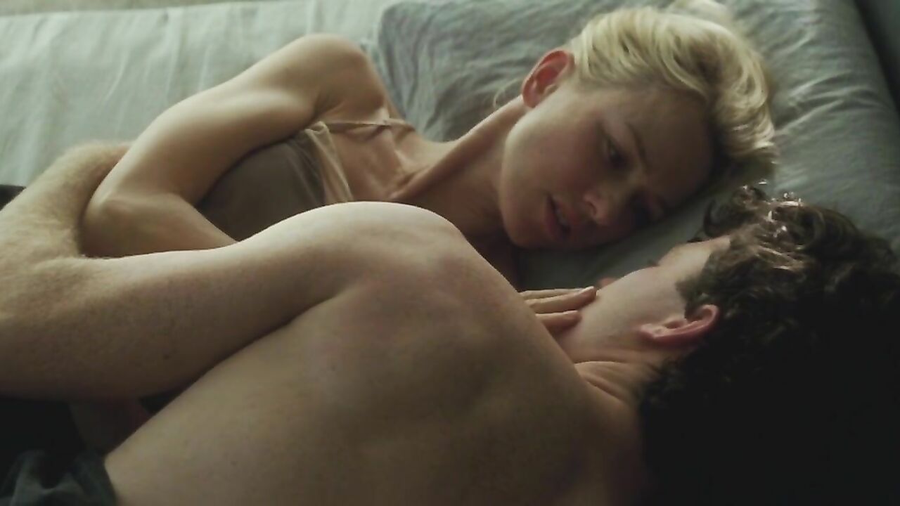 Naomi Watts sexy, Robin Wright nude, scene in nude, sex scene from Adore (2013)