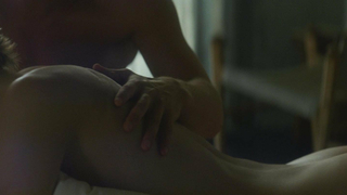 Naomi Watts sexy, Robin Wright nude, scene in nude, sex scene from Adore (2013)