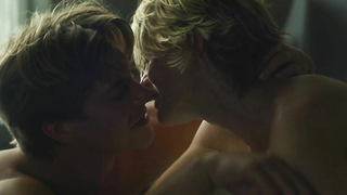 Naomi Watts sexy, Robin Wright nude, scene in nude, sex scene from Adore (2013)