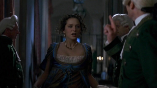 Valeria Golino, Geno Lechner - Immortal Beloved (1994)