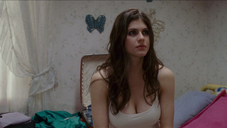 Alexandra Daddario - Ölüm (2010)