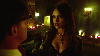 Eiza Gonzalez - From Dusk Till Dawn s01e08 (2014)