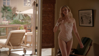 Maggie Grace – Californication s06e12 (2013)