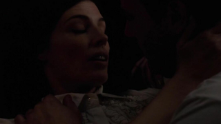 Jessica Paré - Mad Men s07e01 (2014)