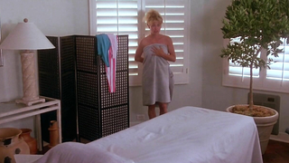 Lea Thompson, Victoria Jackson nackt, Sexszene aus Casual Sex (1988)