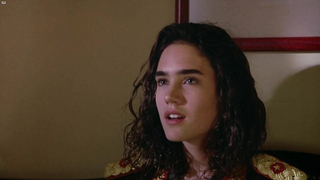 Jennifer Connelly - Of Love and Shadows (1994)