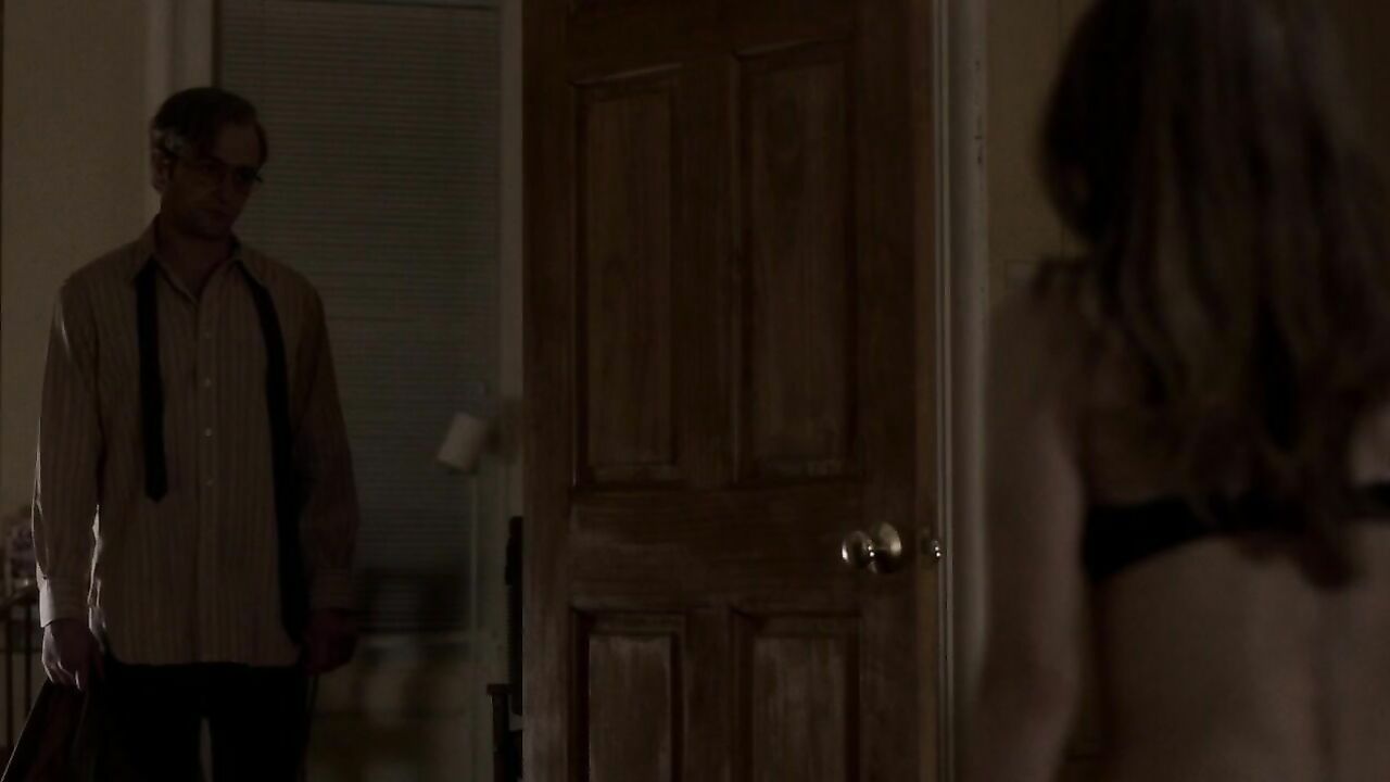 Keri Russell nude, sex scene from The Americans s02e06 (2014)