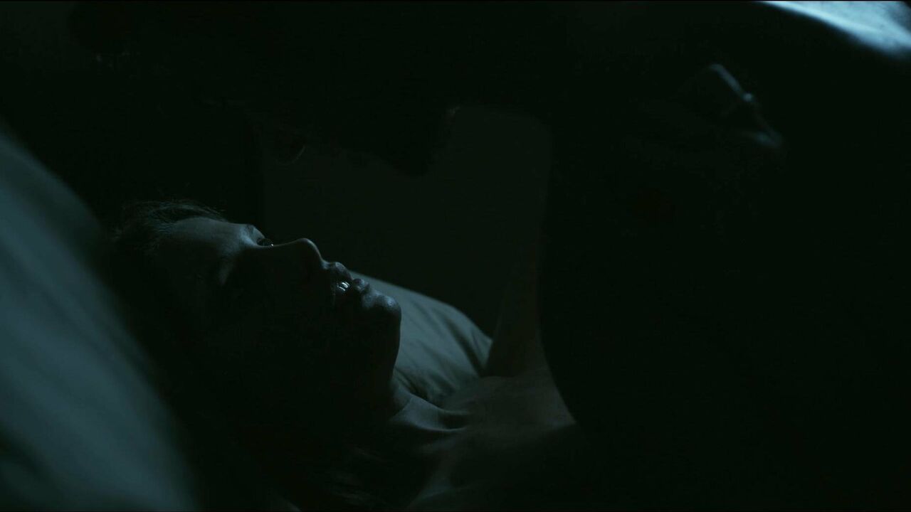 Ashley Greene nude, sex scene from Summer's Blood (2009)