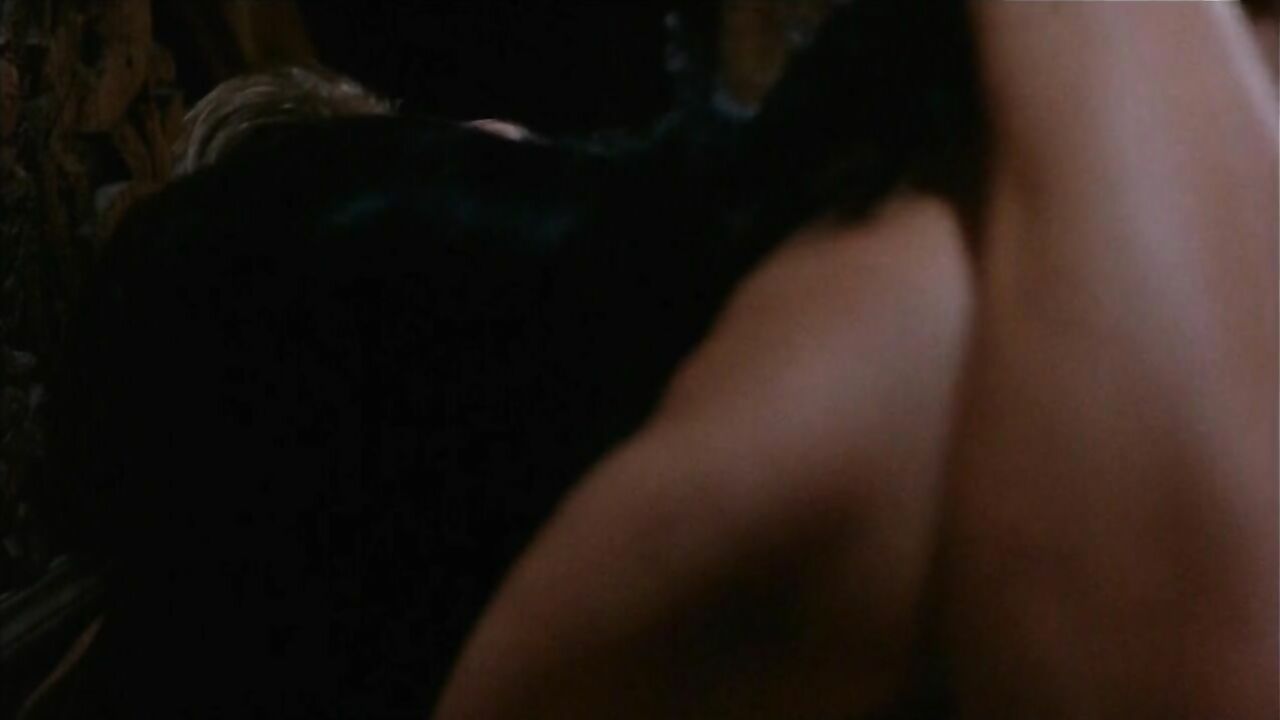 Tia Carrere nude, sex scene from Showdown in Little Tokyo (1991)