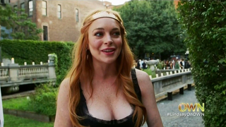 Lindsay Lohan - Lindsay s01e01 (2014)