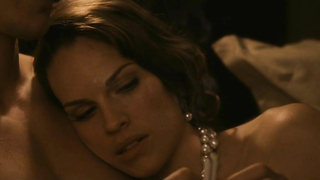 Hilary Swank - Le Dahlia noir (2006)