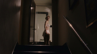 Scarlett Johansson nue, scène de sexe de The Black Dahlia (2006)