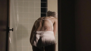 Scarlett Johansson nue, scène de sexe de The Black Dahlia (2006)