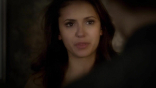 Nina Dobrev - The Vampire Diaries s05e16 (2014)