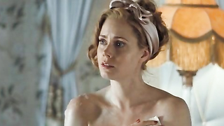 Amy Adams - Miss Pettigrew Lives for a Day (2008)