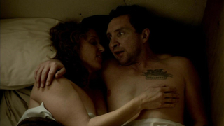 Brooke Smith nude, sex scene from Ray Donovan s01 (2013)