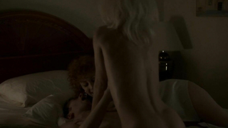 Keri Russell nude, sex scene from The Americans s02e01 (2014)