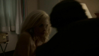 Keri Russell nude, sex scene from The Americans s02e01 (2014)