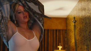 Jennifer Lawrence - American Hustle (2013)