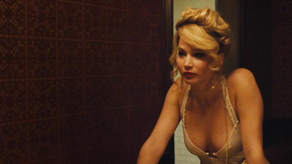 Jennifer Lawrence - American Hustle (2013)