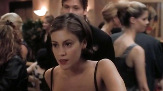 Alyssa Milano - Charmed s01 (1998)